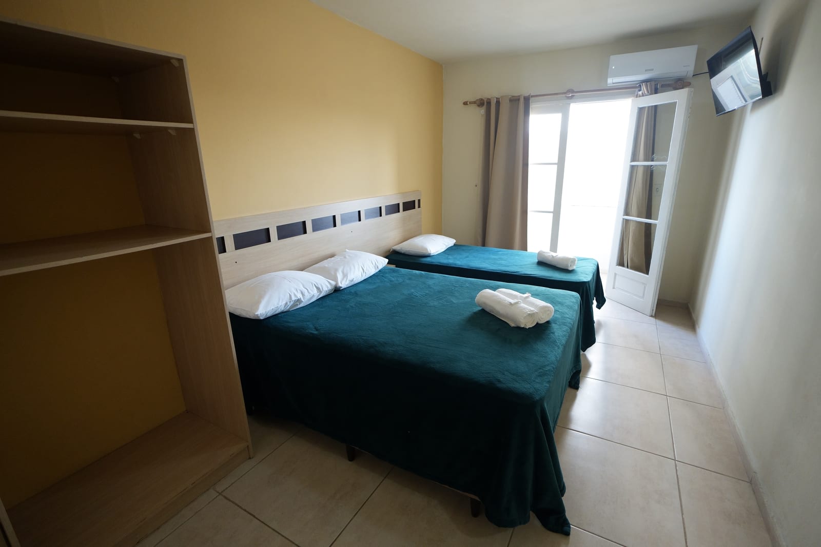 Apartamento Conjugado — foto 1