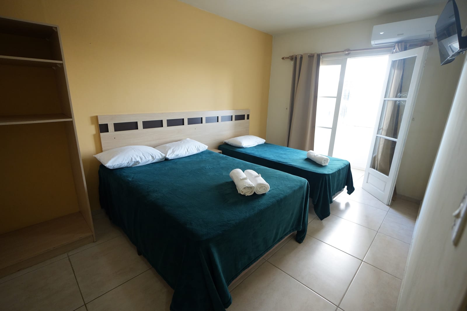 Apartamento Conjugado — foto 2