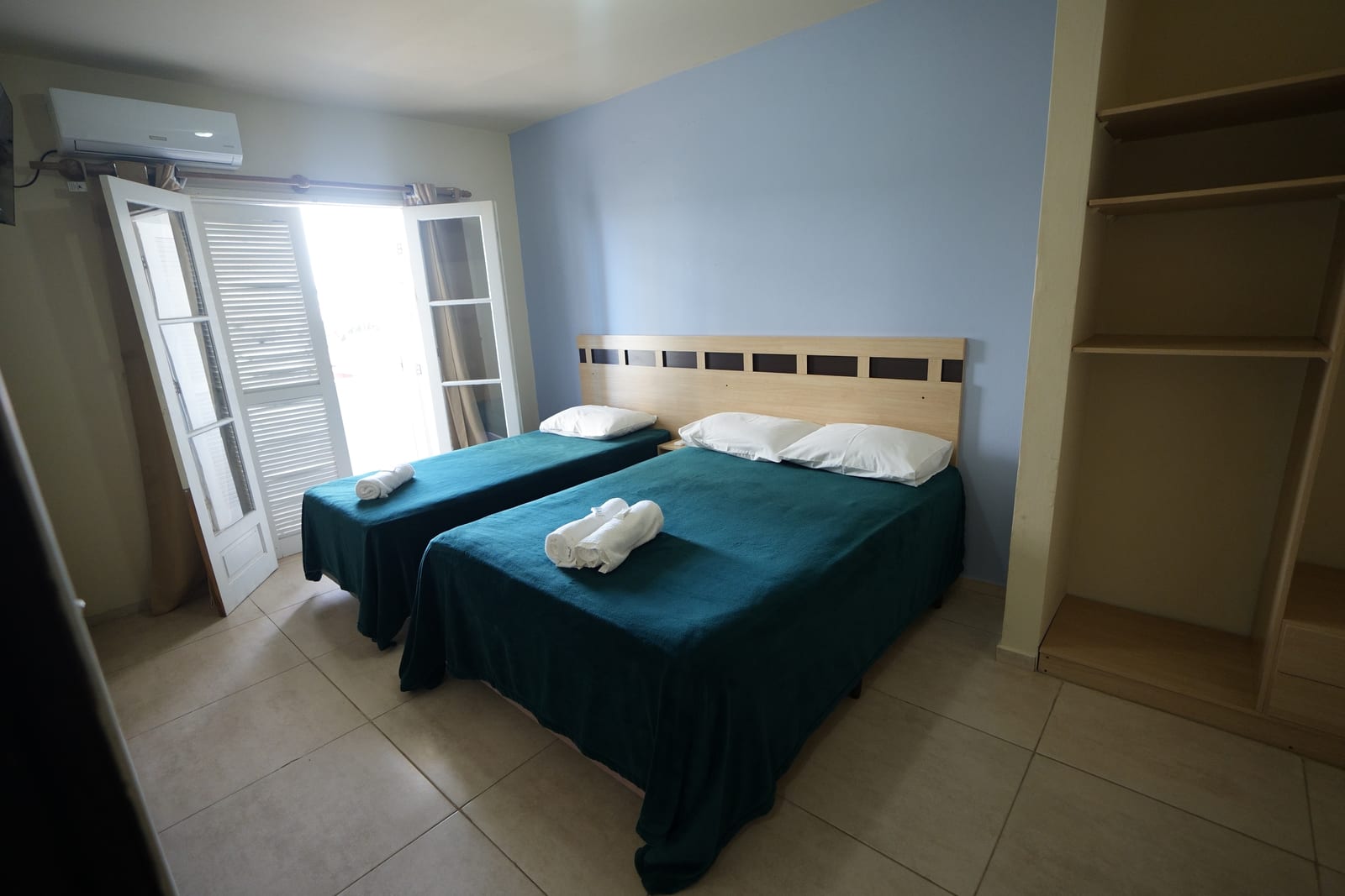 Apartamento Conjugado — foto 6