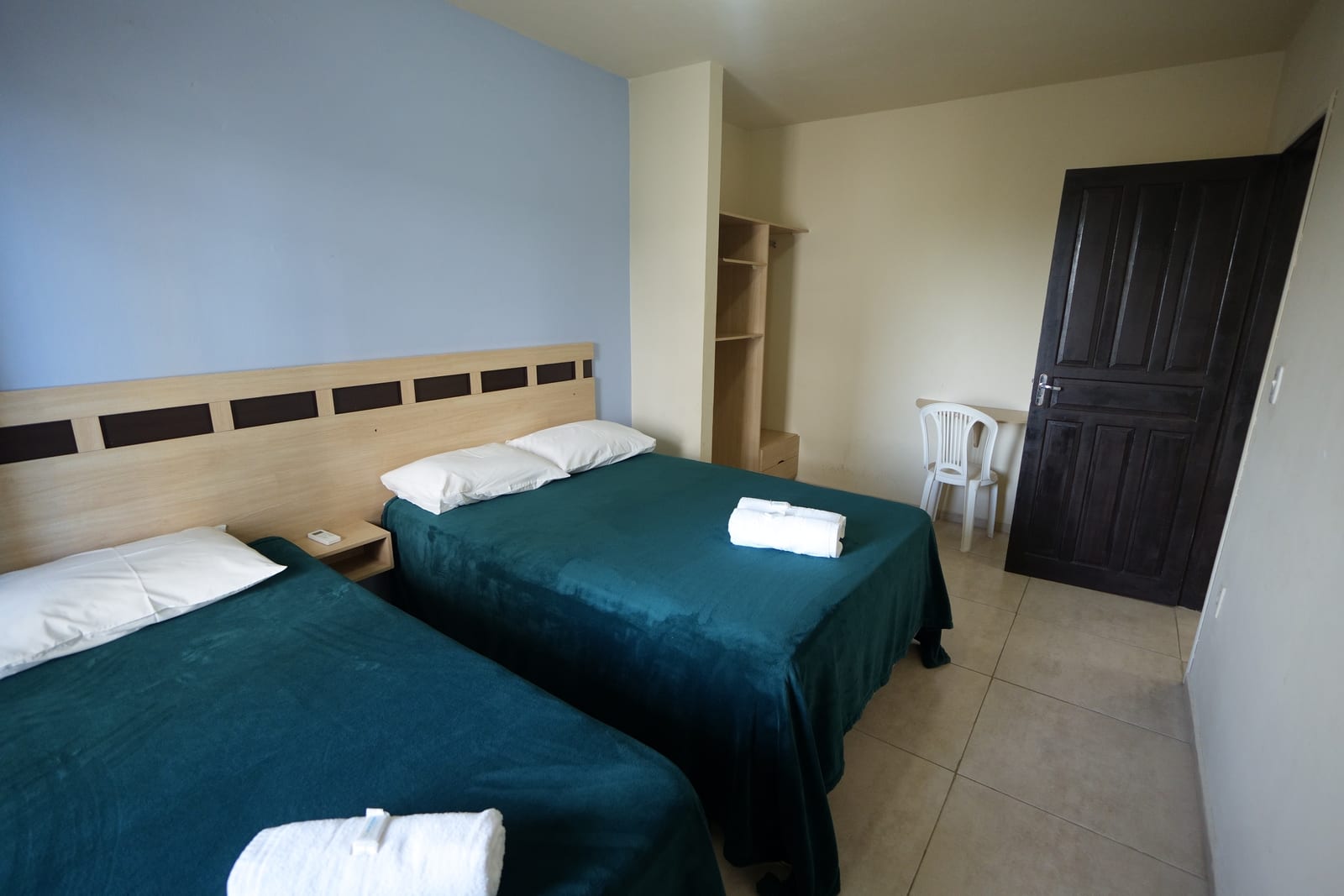 Apartamento Conjugado — foto 8