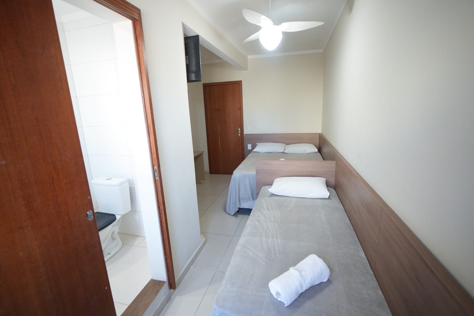 Apartamento Especial — foto 3