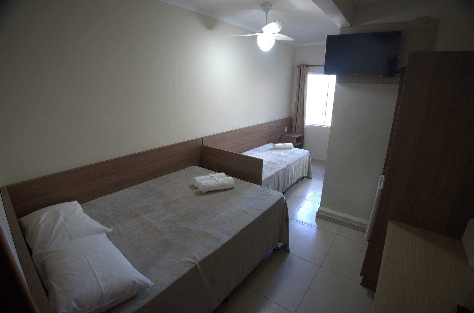 Apartamento Especial — foto 1