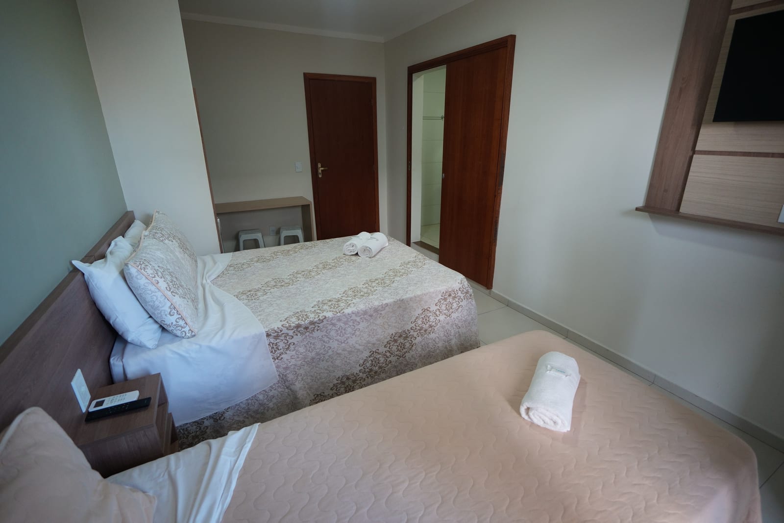 Apartamento Luxo — 1º Andar — foto 3