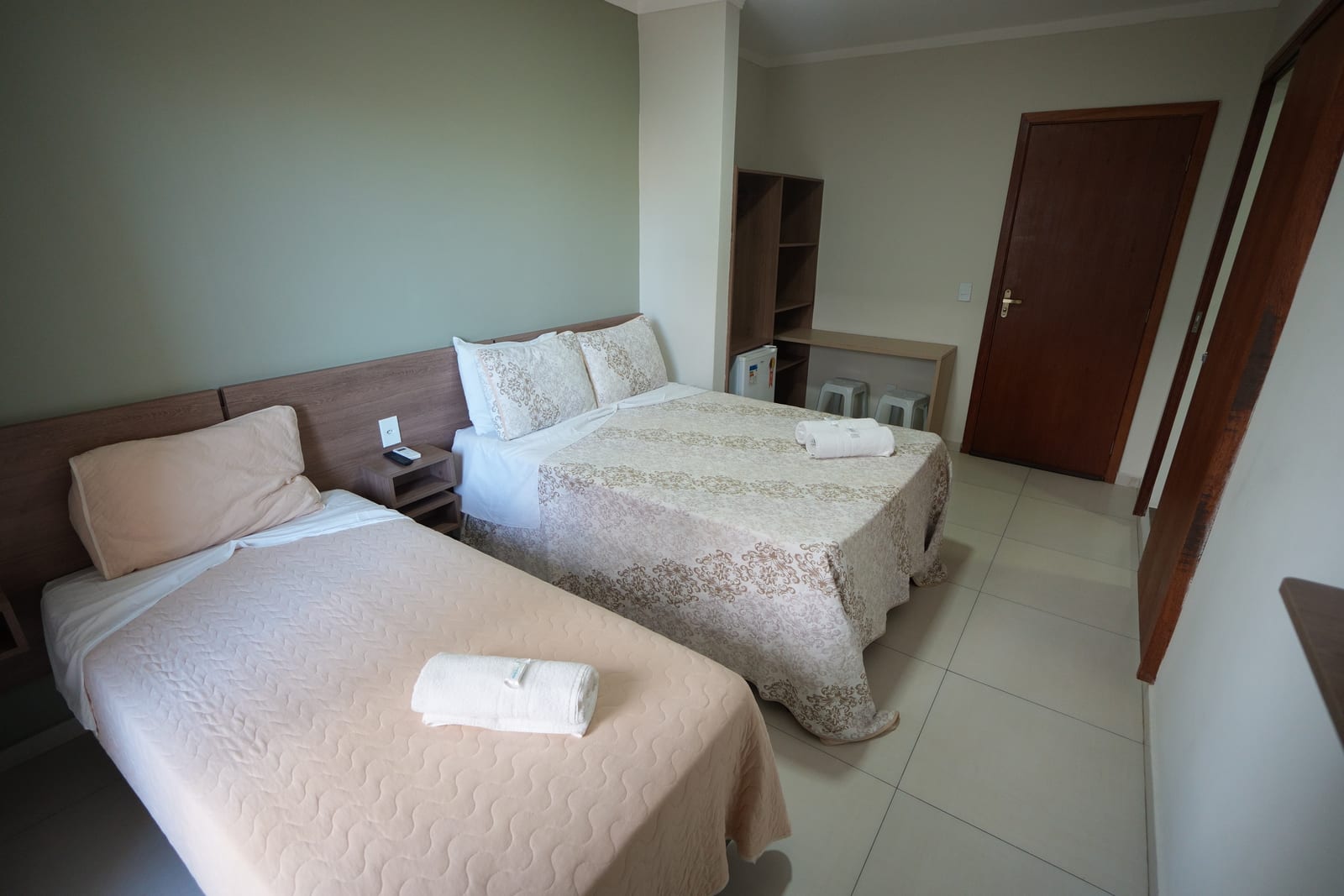Apartamento Luxo — 1º Andar — foto 4