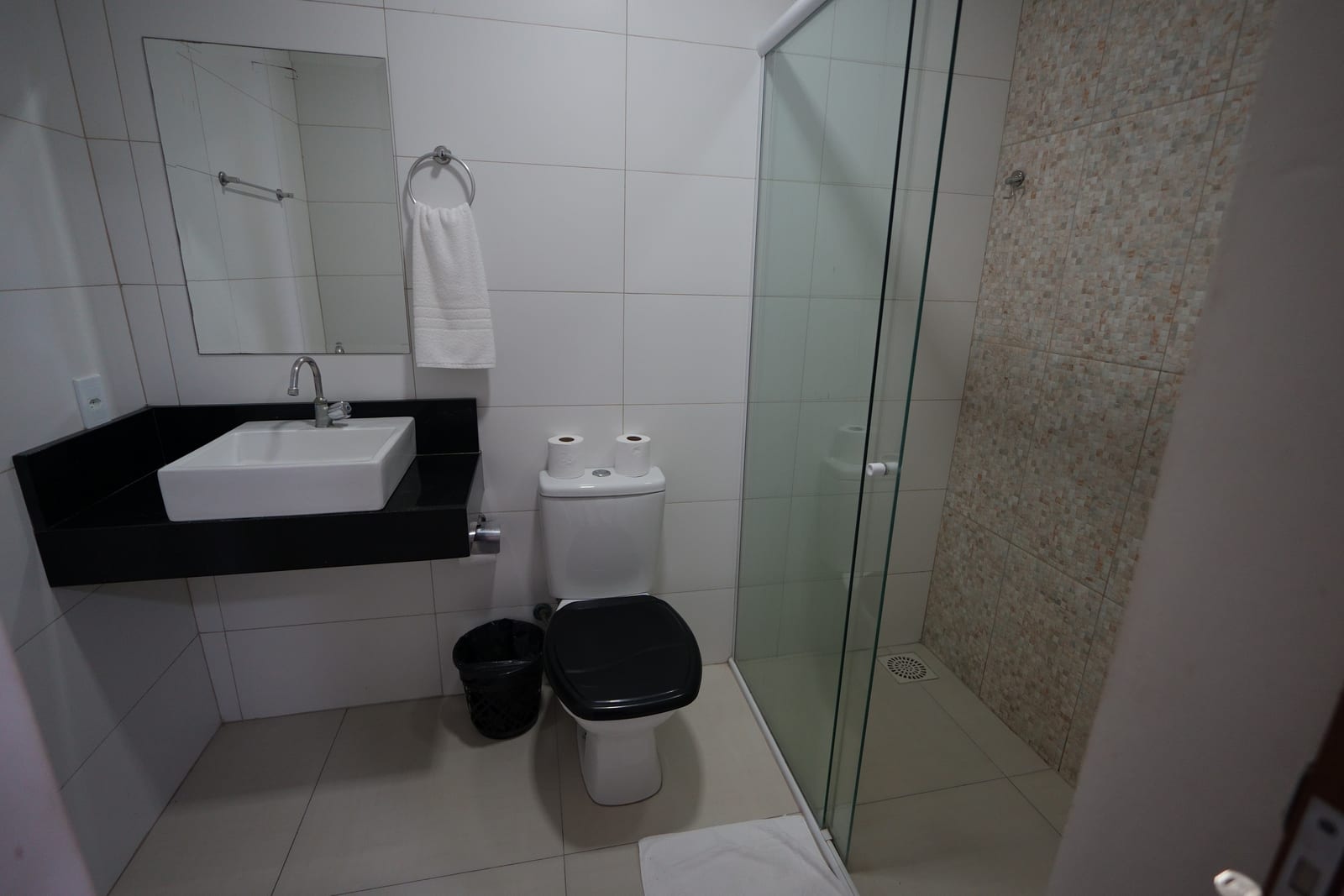 Apartamento Luxo — 1º Andar — foto 5
