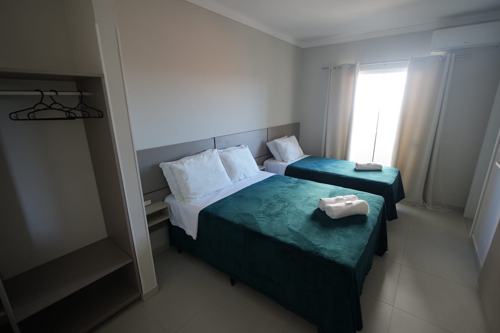 Apartamento Luxo — 3º Andar — foto 1