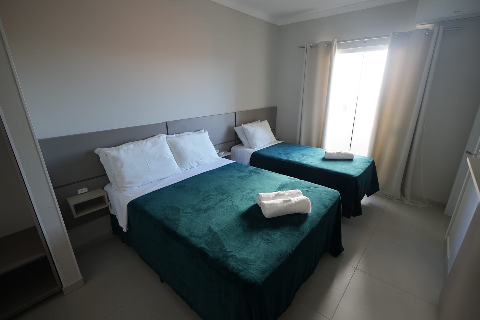 Apartamento Luxo — 3º Andar — foto 2