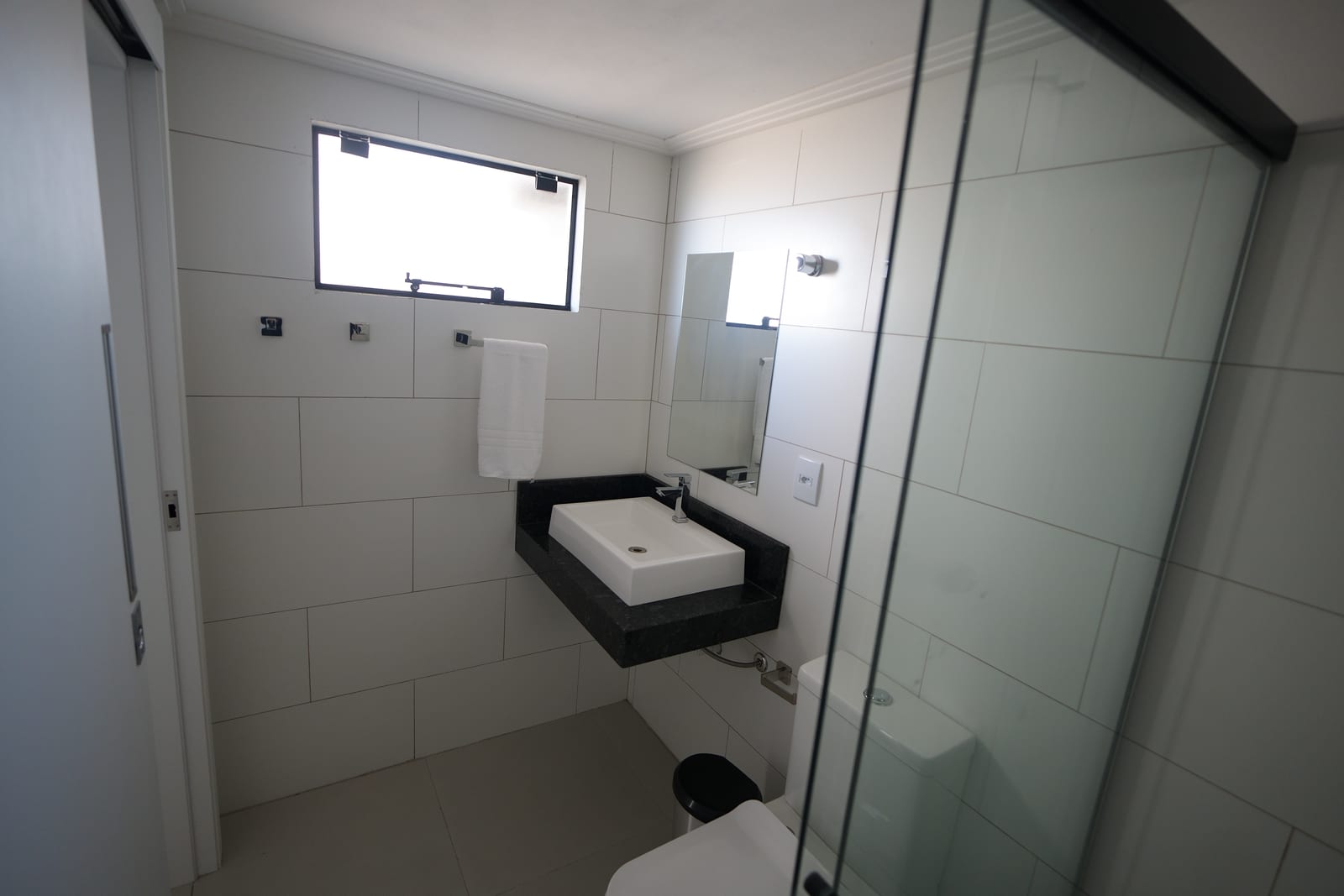 Apartamento Luxo — 3º Andar — foto 3